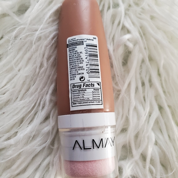 Almay 180 Natural Tan - Picture 2 of 2